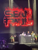 Sean Paul / DJ Tsumany on Feb 26, 2026 [869-small]