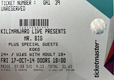 Mr. Big / Octave on Oct 17, 2014 [901-small]