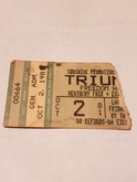 Triumph on Oct 2, 1981 [907-small]