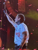 Twenty One Pilots / Dayglow on Oct 17, 2025 [934-small]