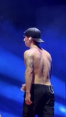 Twenty One Pilots / Dayglow on Oct 17, 2025 [935-small]