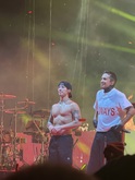 Twenty One Pilots / Dayglow on Oct 17, 2025 [936-small]