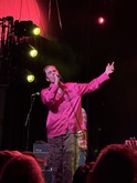 Michael Shannon on Feb 21, 2026 [965-small]