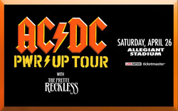 AC/DC / The Pretty Reckless on Apr 26, 2025 [986-small]