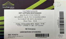 Def Leppard / Whitesnake / Black Star Riders on Dec 18, 2015 [997-small]