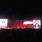 U2 / Noel Gallagher's High Flying Birds on Jul 18, 2017 [171-small]