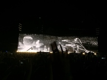 U2 / Noel Gallagher's High Flying Birds on Jul 18, 2017 [174-small]