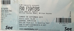 Foo Fighters / Iggy Pop / Royal Blood on Sep 6, 2015 [180-small]