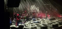 Mogwai / Forest Swords on Feb 27, 2026 [184-small]