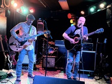 Purusa, tags: Purusa - Deraps / Trip The Wire / Purusa on Feb 27, 2026 [280-small]