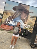 Lainey Wilson on Jul 21, 2024 [417-small]