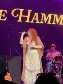 Eric Church / Caylee Hammack on Jan 22, 2026 [469-small]