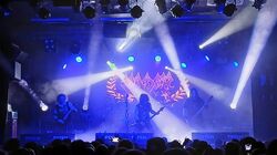Vader , tags: Vader, Atarrabia, Navarre, Spain, Sala Totem Aretoa - Kataklysm / Vader / Blood Red Throne on Feb 28, 2026 [601-small]