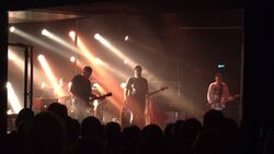 Mogwai / Forest Swords on Feb 24, 2026 [607-small]