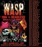 W.A.S.P. / KK’s Priest on Sep 20, 2026 [673-small]