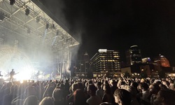 Vampire Weekend / Cults on Sep 20, 2024 [728-small]