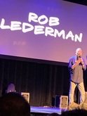 John Valby / Rob Lederman (Comedian) on Feb 28, 2026 [730-small]