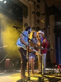 Margo Price / Logan Ledger on Feb 28, 2026 [764-small]