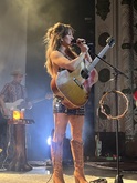 Margo Price / Logan Ledger on Feb 28, 2026 [765-small]