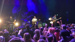 The Menzingers / I Am the Avalanche / Lax Poetic on Jan 23, 2026 [791-small]