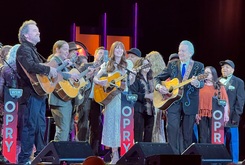 Grand Ole Opry Celebrates 25 Years Of Old Brother Where Are Thou?  on Feb 28, 2026 [814-small]