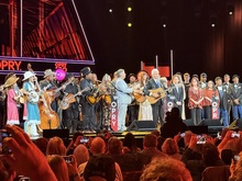 Grand Ole Opry Celebrates 25 Years Of Old Brother Where Are Thou?  on Feb 28, 2026 [816-small]
