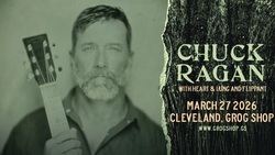 Chuck Ragan / Flippant / Heart & Lung on Mar 27, 2026 [835-small]