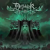 Dethklok / Thrown Into Exile / Witch Ripper on May 26, 2026 [845-small]