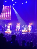 Skillet / Jeremy Camp / We Are Messengers on Nov 15, 2025 [876-small]