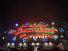 tags: Glasgow, Scotland, United Kingdom, Barrowland Ballroom - Fatboy Slim / Narciss on Feb 28, 2026 [903-small]