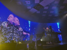 tags: Fatboy Slim, Glasgow, Scotland, United Kingdom, Crowd, Barrowland Ballroom - Fatboy Slim / Narciss on Feb 28, 2026 [907-small]