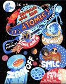 Sonic Area / Philip Pentacle / Shônagon / Zarkoff / SMLC on Feb 28, 2026 [912-small]
