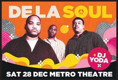 De La Soul / DJ Yoda on Dec 28, 2013 [948-small]