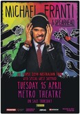 Michael Franti & Spearhead on Apr 15, 2014 [950-small]