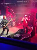 Elvana: Elvis Fronted Nirvana / Nic Cage Against The Machine on Feb 28, 2026 [970-small]