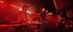 y / Omertà / One Man Destruction Show on Feb 28, 2026 [987-small]