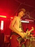 y / Omertà / One Man Destruction Show on Feb 28, 2026 [989-small]