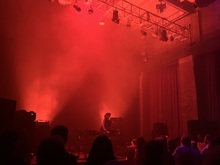 Merzbow / Lawrence English on Feb 28, 2026 [020-small]