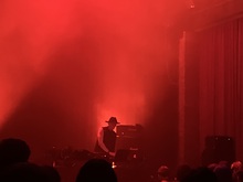 Merzbow / Lawrence English on Feb 28, 2026 [021-small]