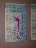 Pantera / Biohazard / Neurosis on Oct 14, 1996 [114-small]