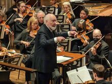 John Williams / The Cleveland Orchestra on Nov 13, 2022 [313-small]