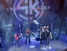 Smith/Kotzen on Feb 21, 2026 [412-small]
