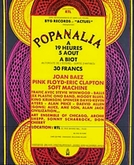 Pink Floyd on Aug 5, 1970 [474-small]