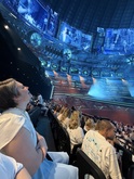 Backstreet Boys on Aug 10, 2025 [639-small]
