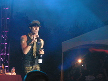 Gavin DeGraw / Satellite Party / TRV$DJAM on Sep 19, 2008 [739-small]