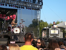 Gavin DeGraw / Satellite Party / TRV$DJAM on Sep 19, 2008 [749-small]