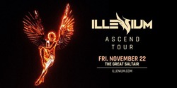 ILLENIUM / Ekali / Dabin / William Black on Dec 14, 2019 [815-small]