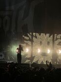 tags: Beartooth - Bad Omens / Beartooth / PRESIDENT on Feb 26, 2026 [844-small]