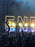 tags: Beartooth - Bad Omens / Beartooth / PRESIDENT on Feb 26, 2026 [845-small]