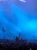 tags: Bad Omens, Crowd - Bad Omens / Beartooth / PRESIDENT on Feb 26, 2026 [852-small]